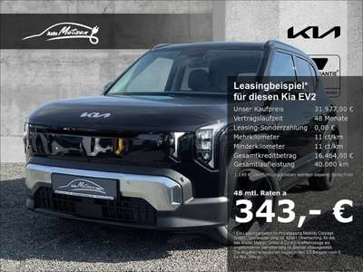 Bild Kia EV2