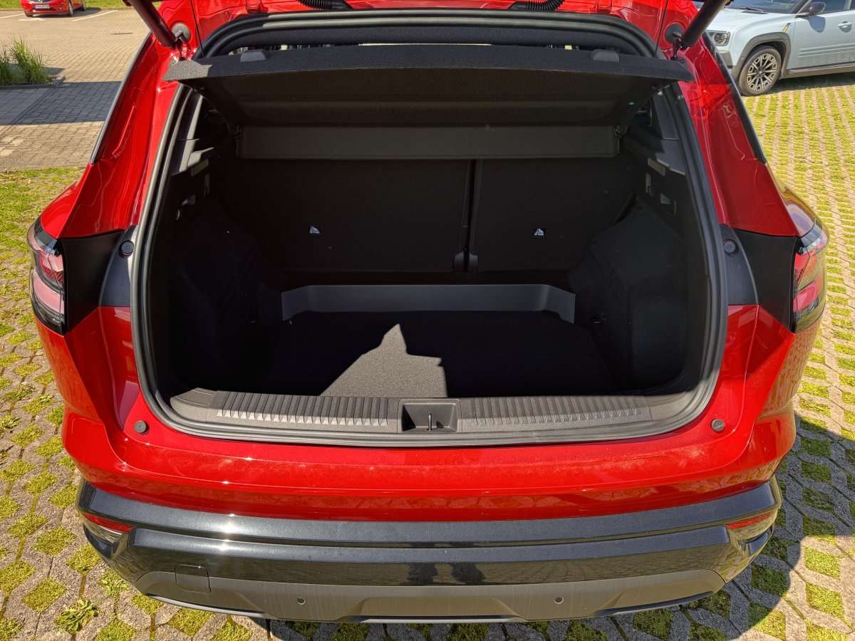 Fahrzeugbild eines Renault Austral