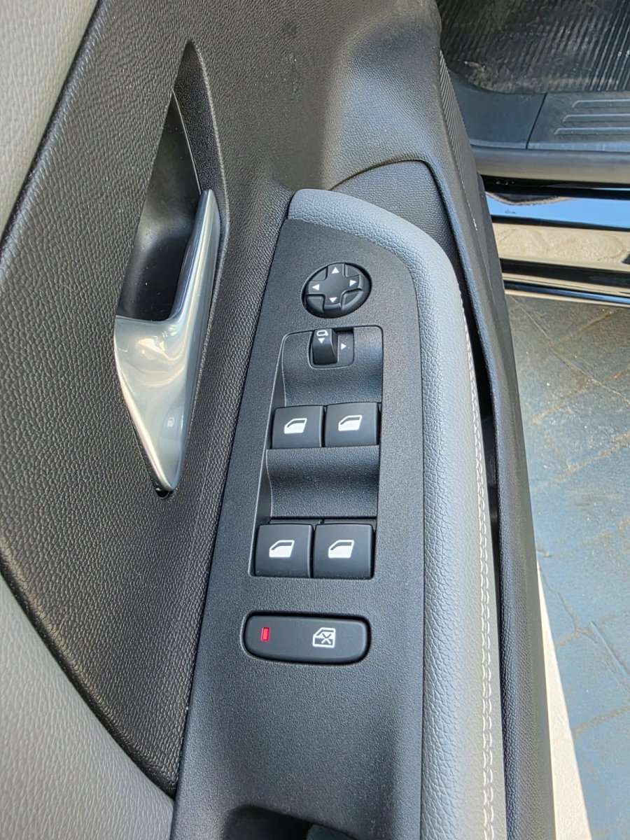 Fahrzeugbild eines Opel Mokka