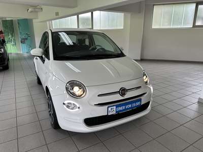 Bild Fiat 500