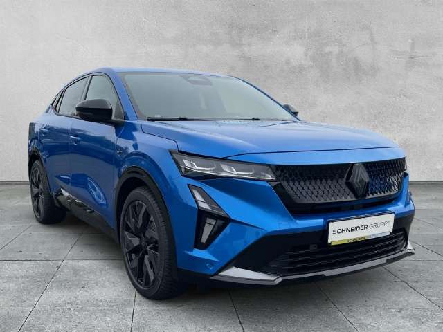 Fahrzeugbild eines Renault Rafale