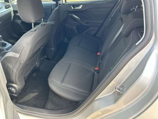 Fahrzeugbild eines Ford Focus