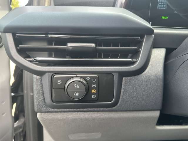 Fahrzeugbild eines Ford Tourneo Custom
