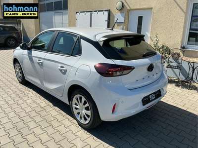 Bild Opel Corsa