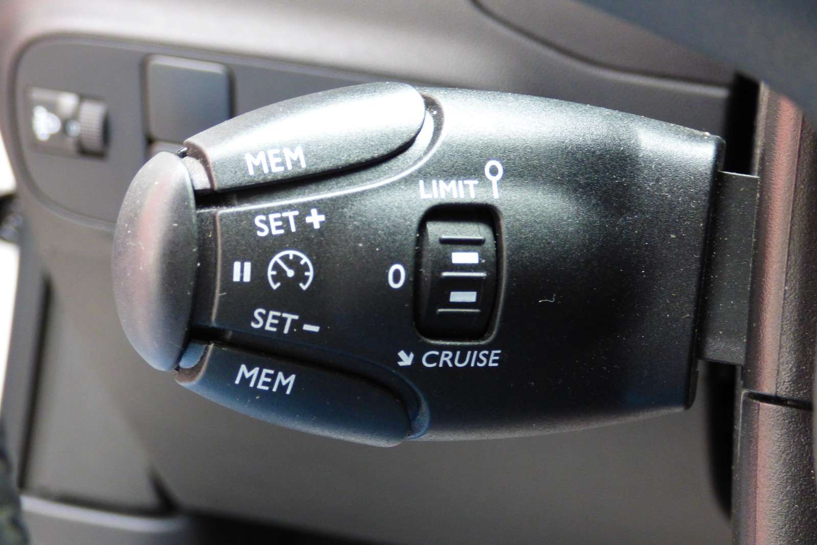 Fahrzeugbild eines Citroën C3