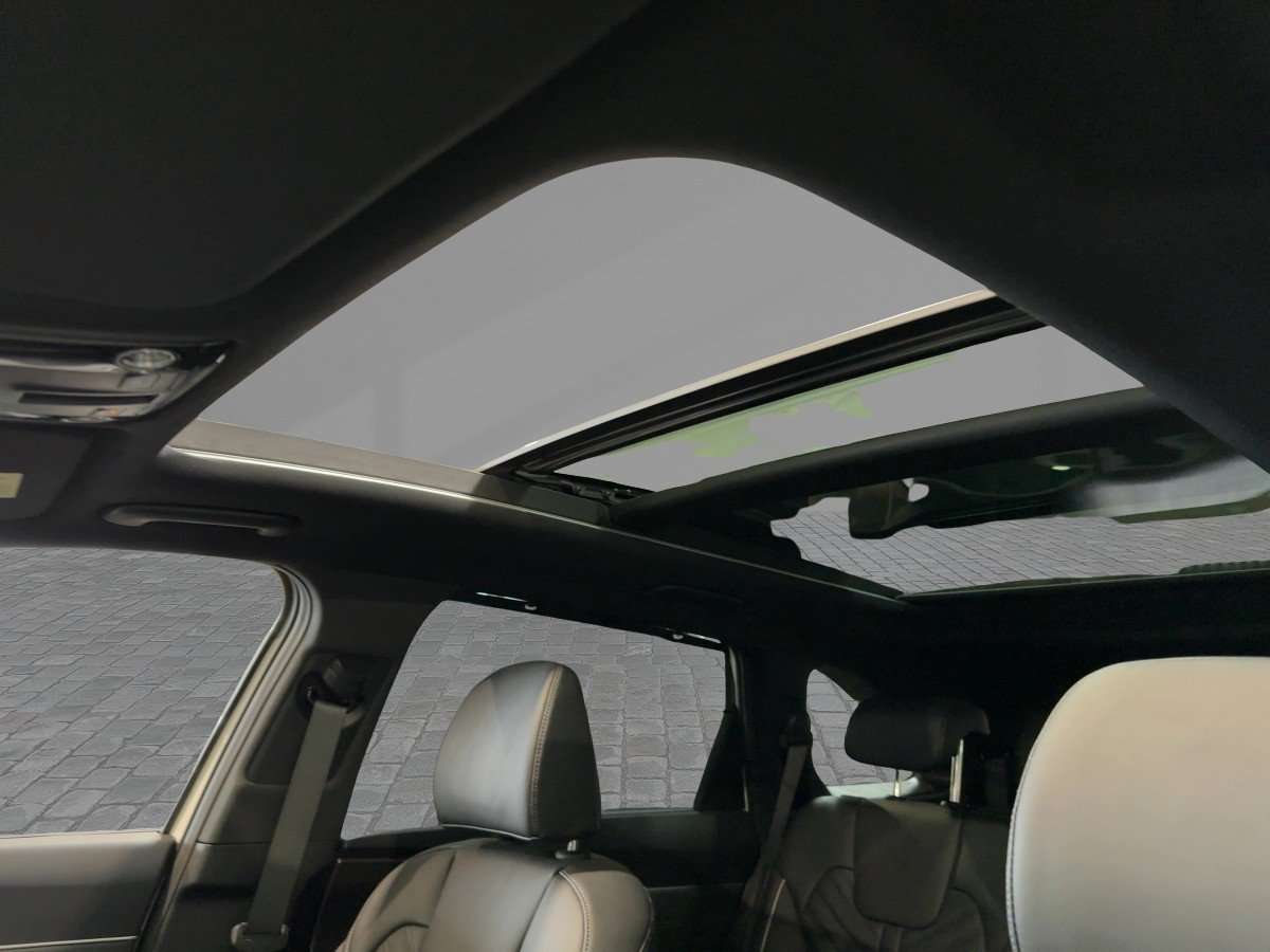 Fahrzeugbild eines Kia Sorento