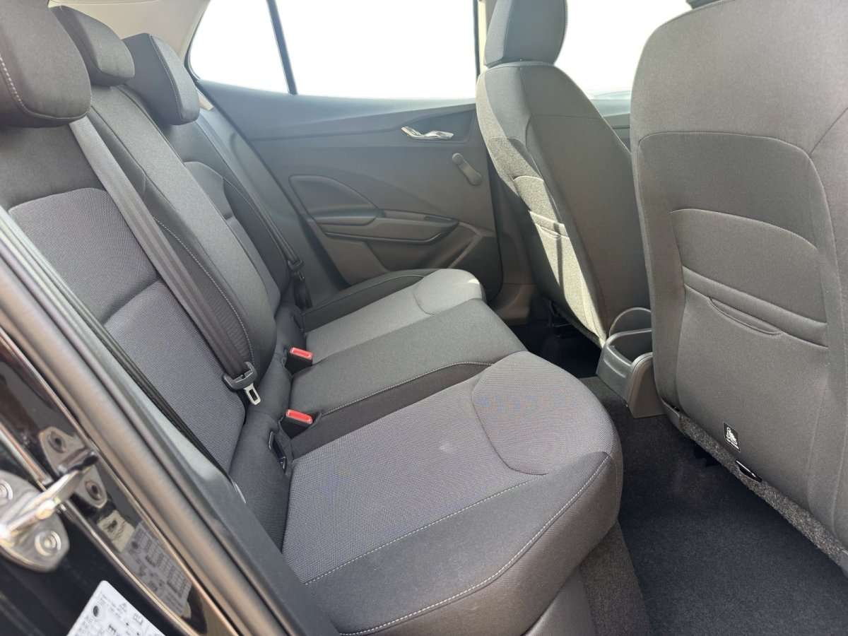 Fahrzeugbild eines Skoda Fabia