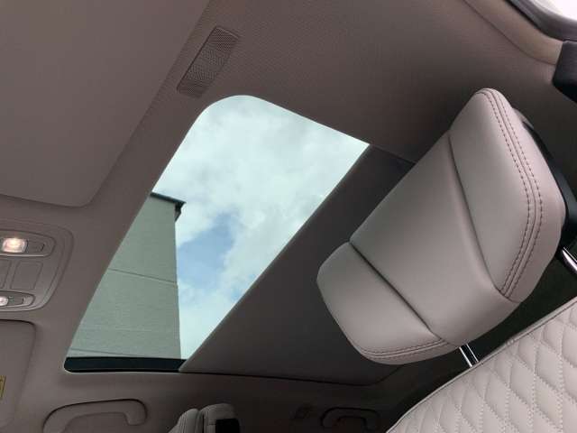 Fahrzeugbild eines Renault Talisman