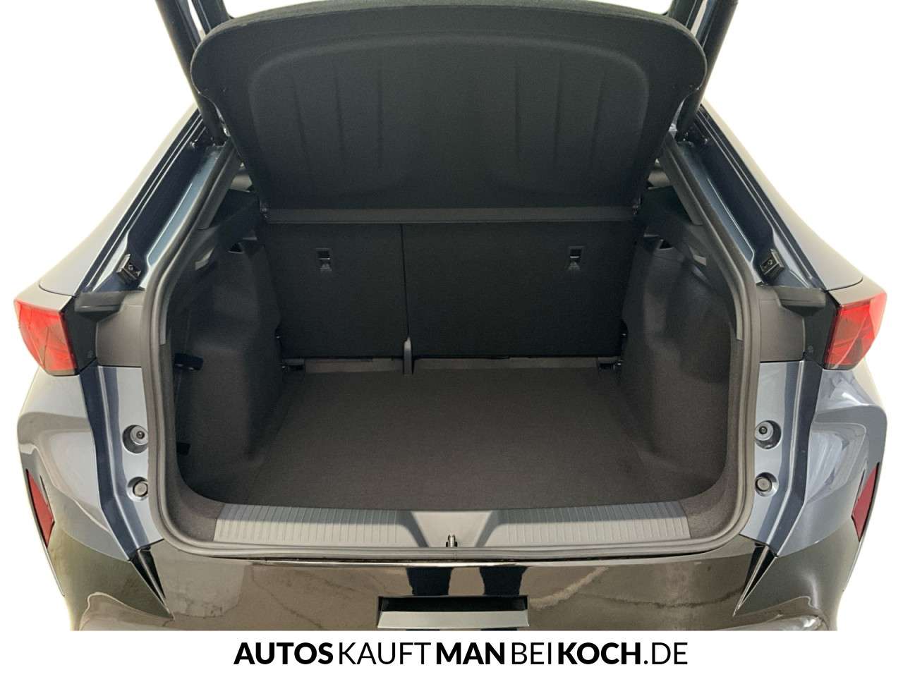 Fahrzeugbild eines CUPRA Tavascan