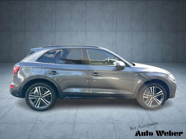 Fahrzeugbild eines Audi Q5