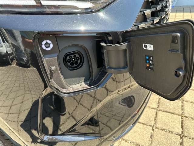 Fahrzeugbild eines Ford Tourneo Custom