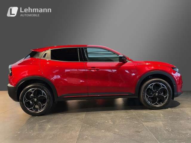 Fahrzeugbild eines Alfa Romeo Junior