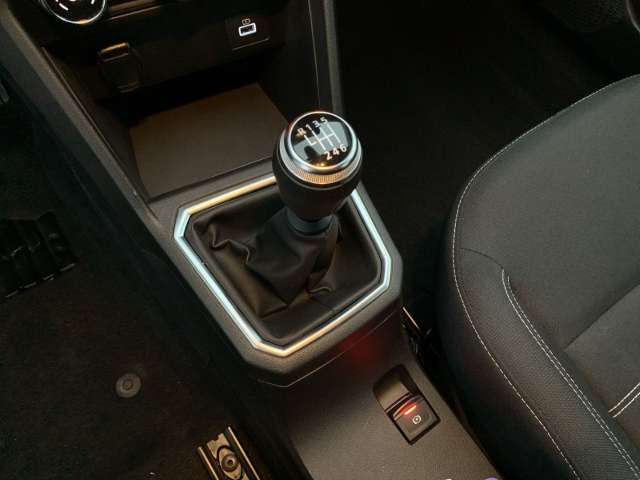 Fahrzeugbild eines Dacia Sandero