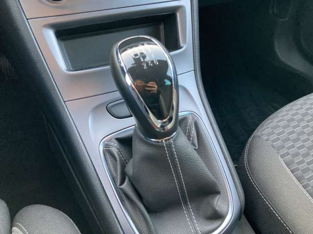 Fahrzeugbild eines Opel Astra