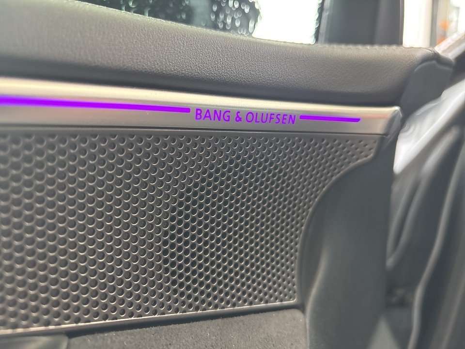 Fahrzeugbild eines Audi A6