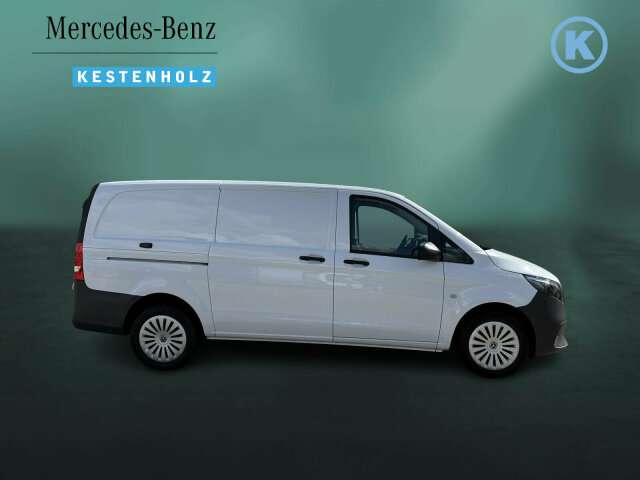 Fahrzeugbild eines Mercedes-Benz Vito