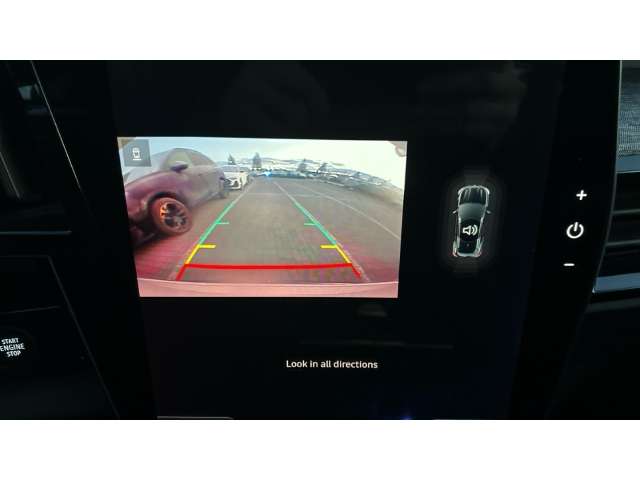 Fahrzeugbild eines Renault Austral