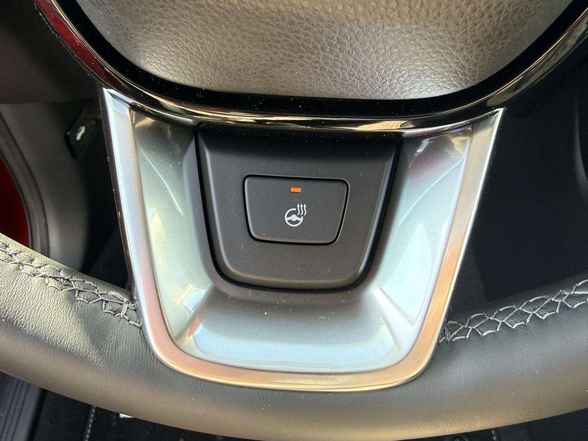 Fahrzeugbild eines Honda CR-V