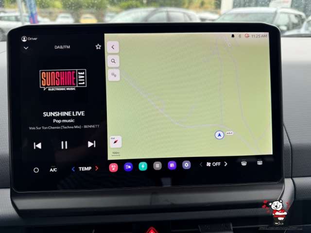 Fahrzeugbild eines Kia PV5 Passenger