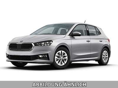 Bild Skoda Fabia