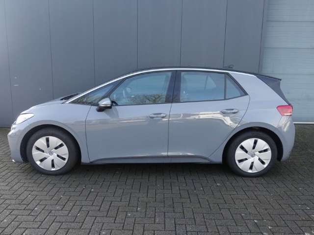 Fahrzeugbild eines Volkswagen ID.3