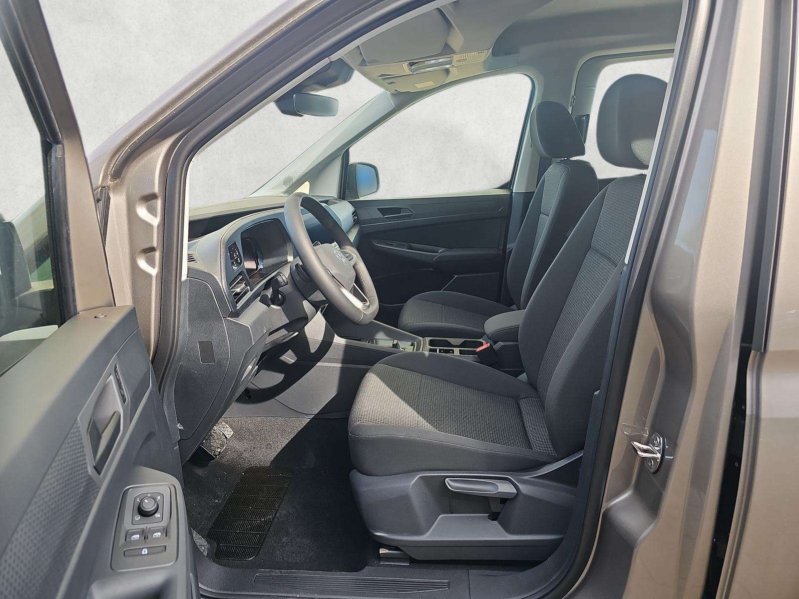 Fahrzeugbild eines Volkswagen Caddy