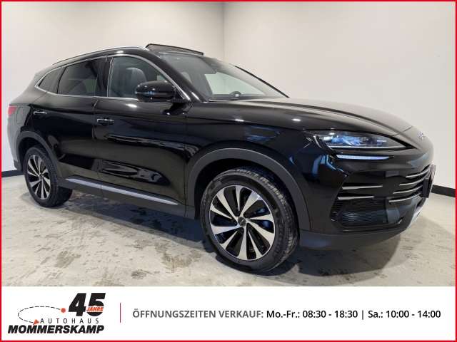 Fahrzeugbild eines BYD Seal