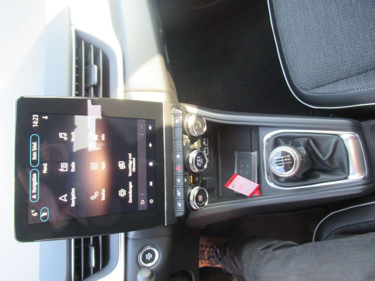 Fahrzeugbild eines Renault Captur