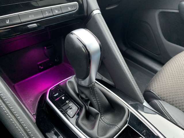 Fahrzeugbild eines Renault Koleos