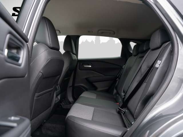 Fahrzeugbild eines Nissan Qashqai