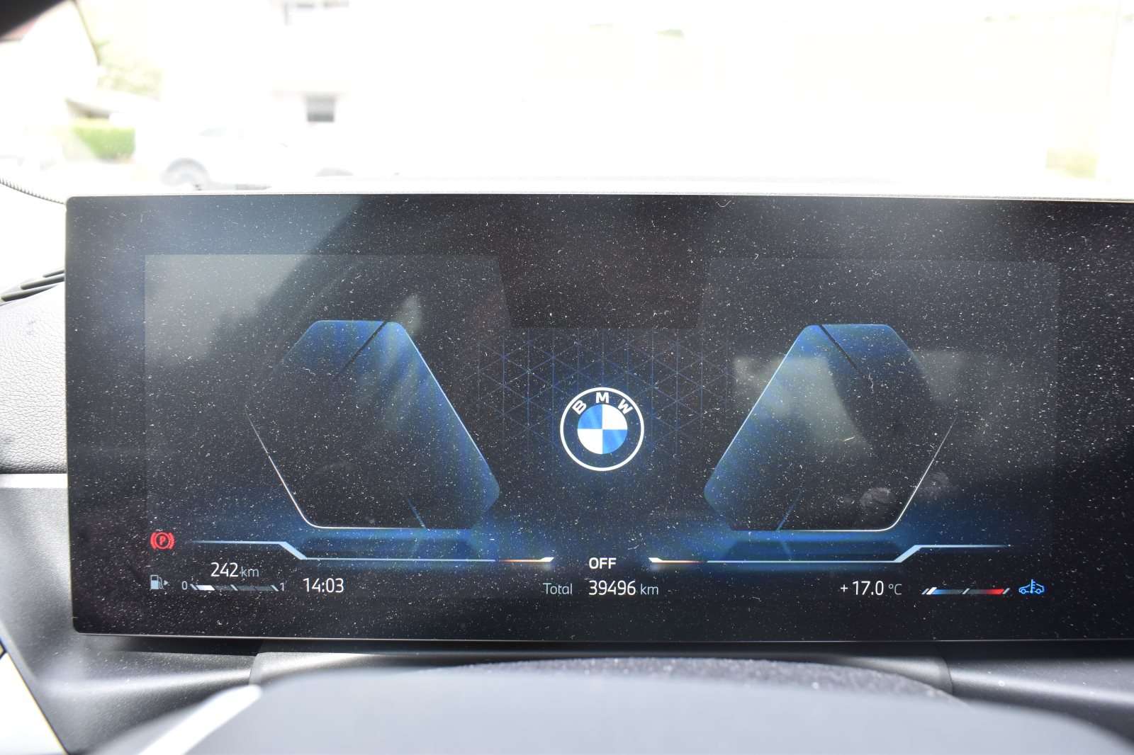 Fahrzeugbild eines BMW 3er-Reihe