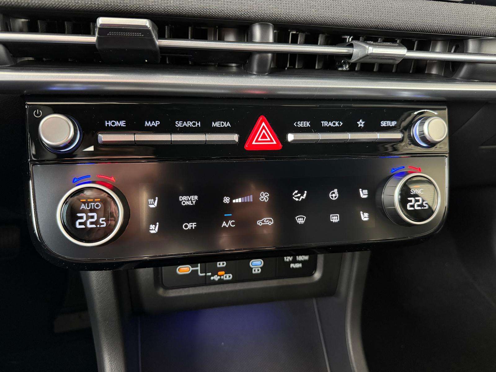 Fahrzeugbild eines Hyundai Tucson