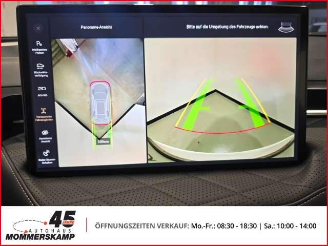 Fahrzeugbild eines GWM Wey 03