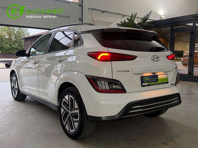 Fahrzeugbild eines Hyundai Kona