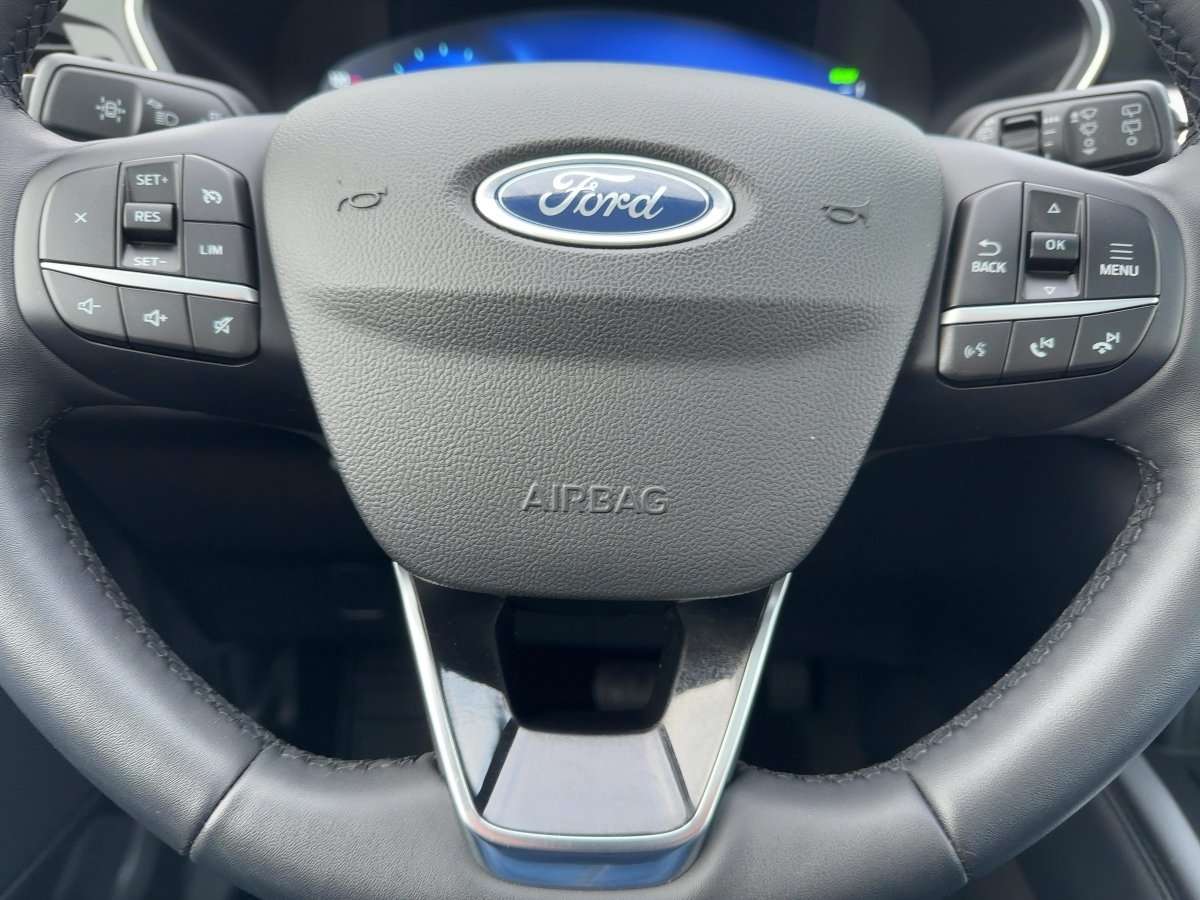 Fahrzeugbild eines Ford Kuga