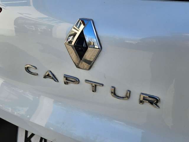 Fahrzeugbild eines Renault Captur