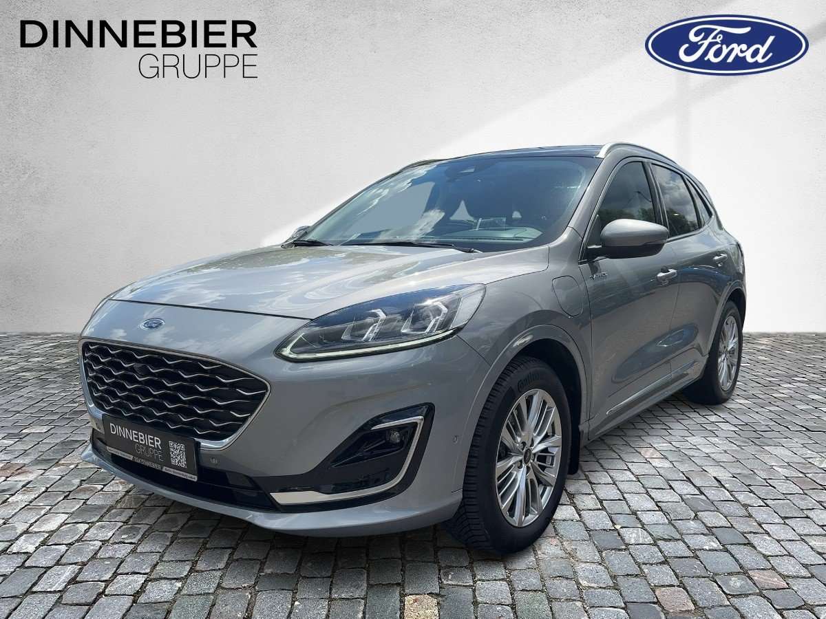 Fahrzeugbild eines Ford Kuga
