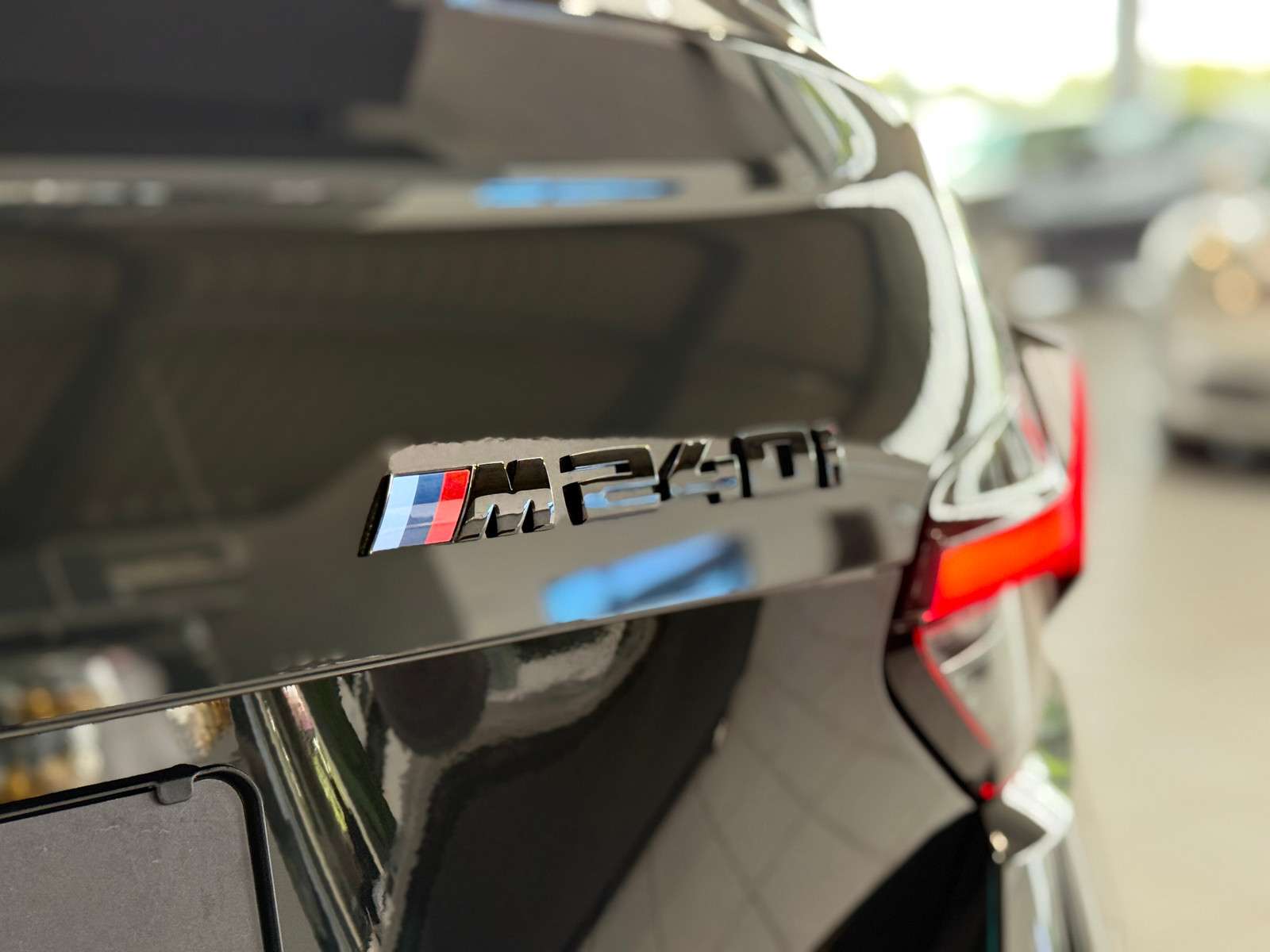 Fahrzeugbild eines BMW 2er-Reihe