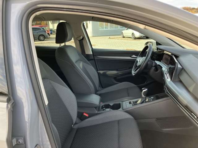 Fahrzeugbild eines Volkswagen Golf