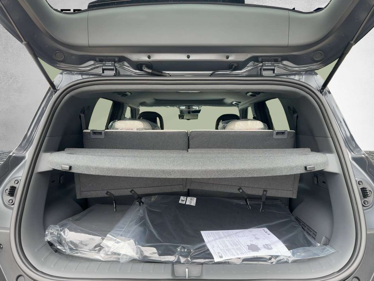Fahrzeugbild eines Kia EV2