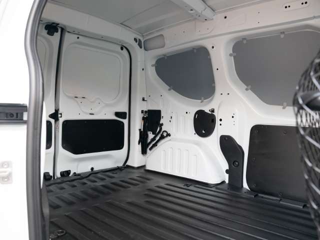 Fahrzeugbild eines Renault Express