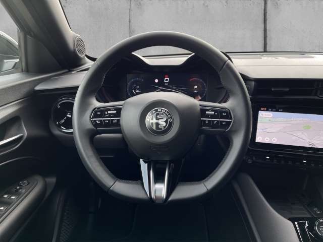 Fahrzeugbild eines Alfa Romeo Junior