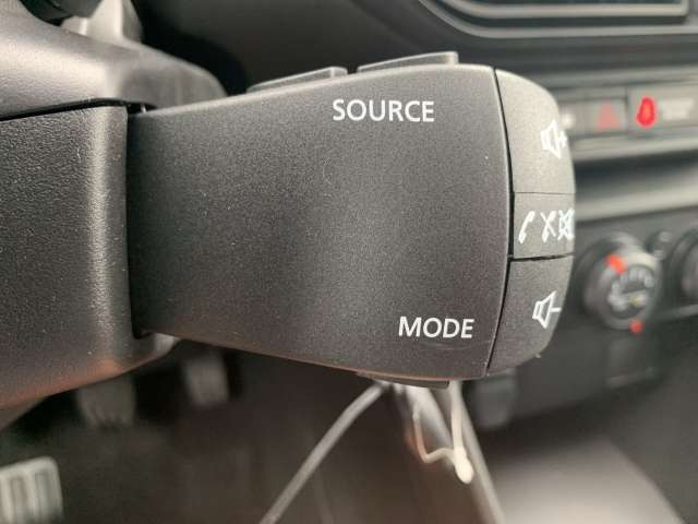 Fahrzeugbild eines Dacia Sandero