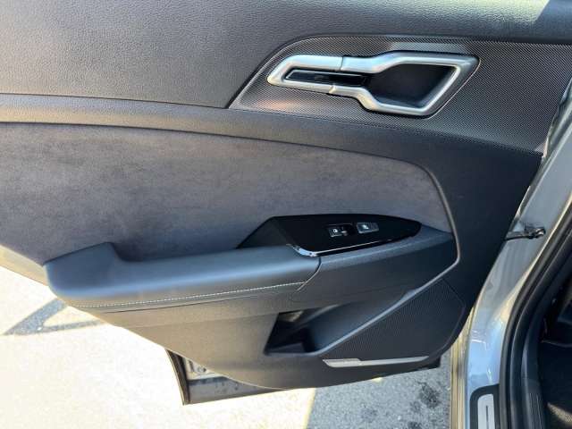 Fahrzeugbild eines Kia Sportage