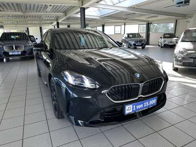 Bild BMW 1er-Reihe