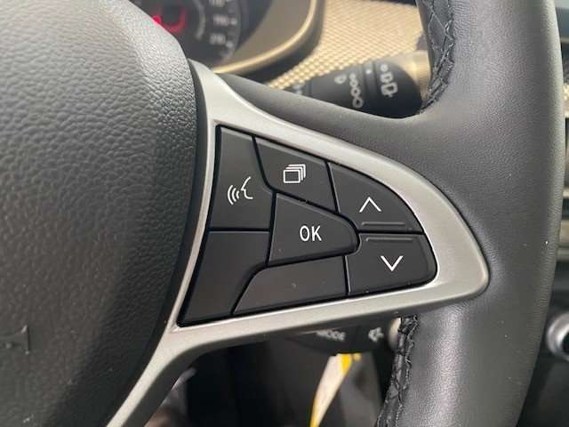 Fahrzeugbild eines Dacia Sandero