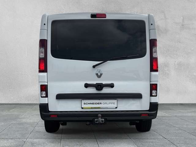 Fahrzeugbild eines Renault Trafic