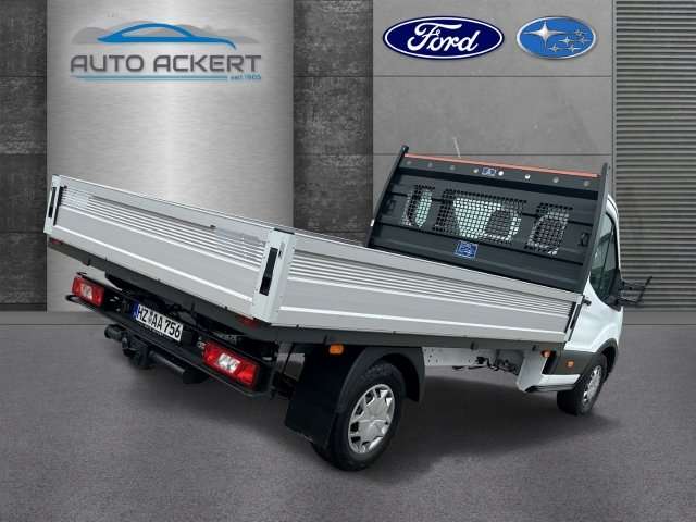 Fahrzeugbild eines Ford Transit