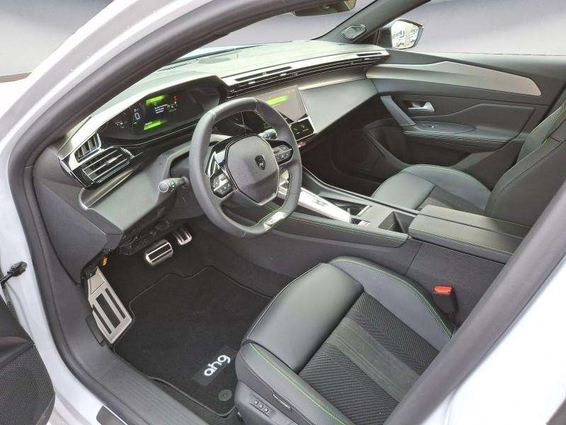 Fahrzeugbild eines Peugeot 308