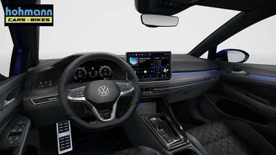 Bild Volkswagen Golf